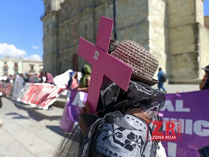 Con Salomón, 305 mujeres asesinadas Con Salomón, 305 mujeres asesinadas