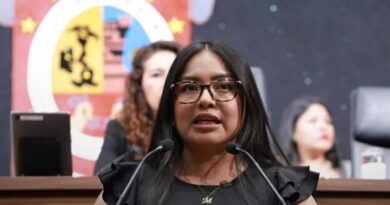 Congreso de Oaxaca aprueba ley de expropiación