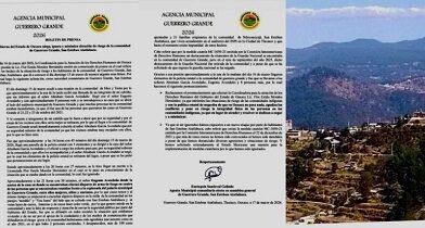 Contradice Atatlahuca a DH del gobierno de Oaxaca
