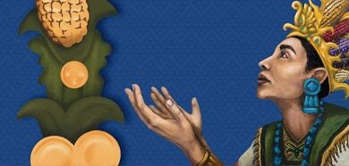 Convoca Xoxo para elegir su nueva “Diosa Centéotl”