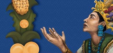 Convoca Xoxo para elegir su nueva “Diosa Centéotl”