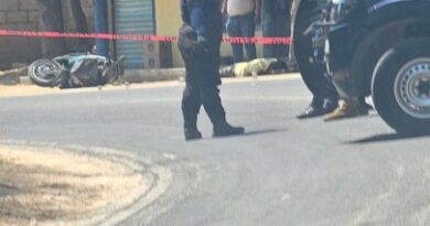 Crece inseguridad en Oaxaca Crece inseguridad en Oaxaca