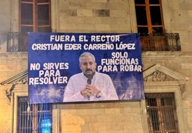 Cumplió cuatro días “toma” de CU-UABJO