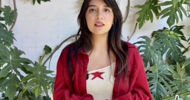 “Donde arden mis recursos”, expo de Damara Rosales