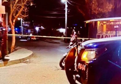 Ejecutan a primo-hermano de presidente municipal