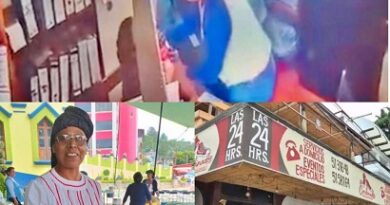 Empresaria mixe denuncia violencia y despojo de su empresa