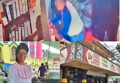 Empresaria mixe denuncia violencia y despojo de su empresa