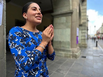 Enfrenta lucha adversa vs. Monte de Piedad