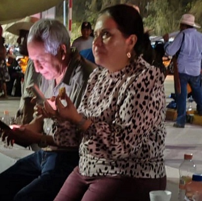 Escaló conflicto en la supercarretera a la Costa