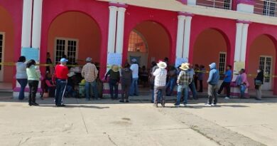 Exigen justicia ante presunto abuso sexual de edil