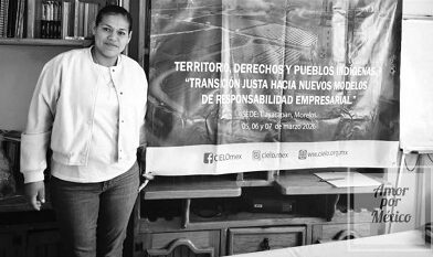 Exigen justicia para Nazareth