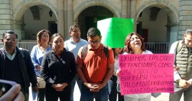 Exigen que Chevrolet Oaxaca sea vinculada por fraude