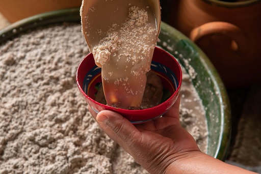 Feria del Tejate honra la historia, trabajo y herencia cultural