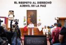 Gobierno de Oaxaca prioriza abasto de medicinas y atención médica