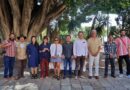 Inauguran expo foto periodística y documental en Oaxaca