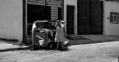 Inédita racha de ejecuciones en Juchitán