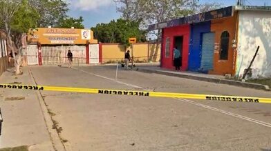 Juchitán: tres ejecutados en 24 horas