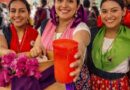 La Samaritana inundará a Oaxaca de tradición, color y sabor La Samaritana inundará a Oaxaca de tradición, color y sabor