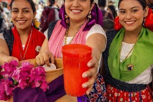 La Samaritana inundará a Oaxaca de tradición, color y sabor