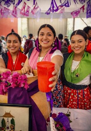 La Samaritana inundará a Oaxaca de tradición, color y sabor