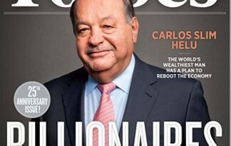 Más millonarios mexicanos que nunca, según Forbes