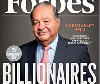 Más millonarios mexicanos que nunca, según Forbes