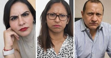 Más nepotismo en el DIF Oaxaca