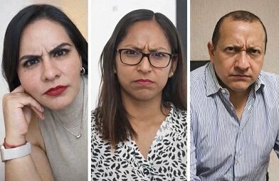 Más nepotismo en el DIF Oaxaca Más nepotismo en el DIF Oaxaca