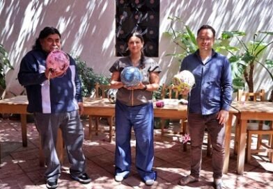 Mundial 2026: en Oaxaca convocan a diseñar balones y calcetas