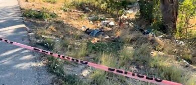 Oaxaca: Adolescente, víctima de ejecuciones diarias