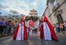 Oaxaca vive la Semana Santa con tradición y religión