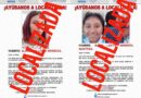 Oaxaqueñas, desaparecidas, ubicadas en Puebla y CDMX