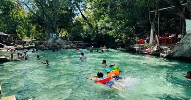 Por 1ª vez cerrará el “Ojo de Agua”, en el Istmo