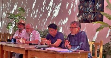 Proyecto de presa en la Sierra Sur, irregular y deficiente, advierten