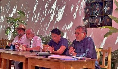 Proyecto de presa en la Sierra Sur, irregular y deficiente, advierten