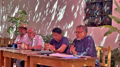 Proyecto de presa en la Sierra Sur, irregular y deficiente, advierten