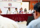 Reitera gobierno de Oaxaca impulso al desarrollo económico
