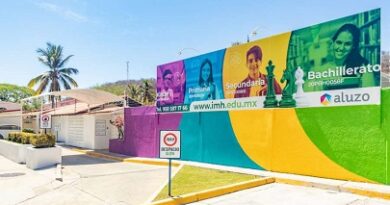 Resurgen denuncias contra Instituto México en Huatulco