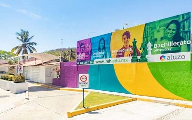 Resurgen denuncias contra Instituto México en Huatulco