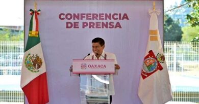 Salomón sí respetará movilización de S-22