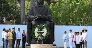 Sheinbaum estará este sábado en Oaxaca   