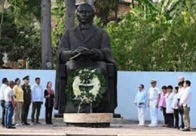 Sheinbaum estará este sábado en Oaxaca   