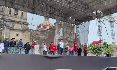 “Si no hay solución no va a rodar el balón”