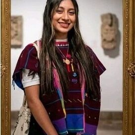 Sin noticias de joven triqui desaparecida en febrero