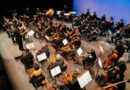 Sinfónica de Oaxaca: 34 años de historia Sinfónica de Oaxaca: 34 años de historia