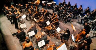 Sinfónica de Oaxaca: 34 años de historia