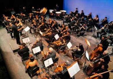 Sinfónica de Oaxaca: 34 años de historia