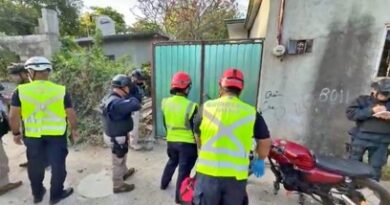 Terrible: balean a 4 mujeres, una murió