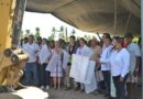 Van 23 mdp para obras sociales en la Costa: Salomón