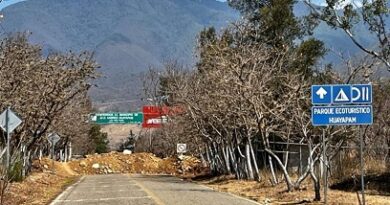 Viene la Feria del Tejate y Huayápam sigue bloqueado